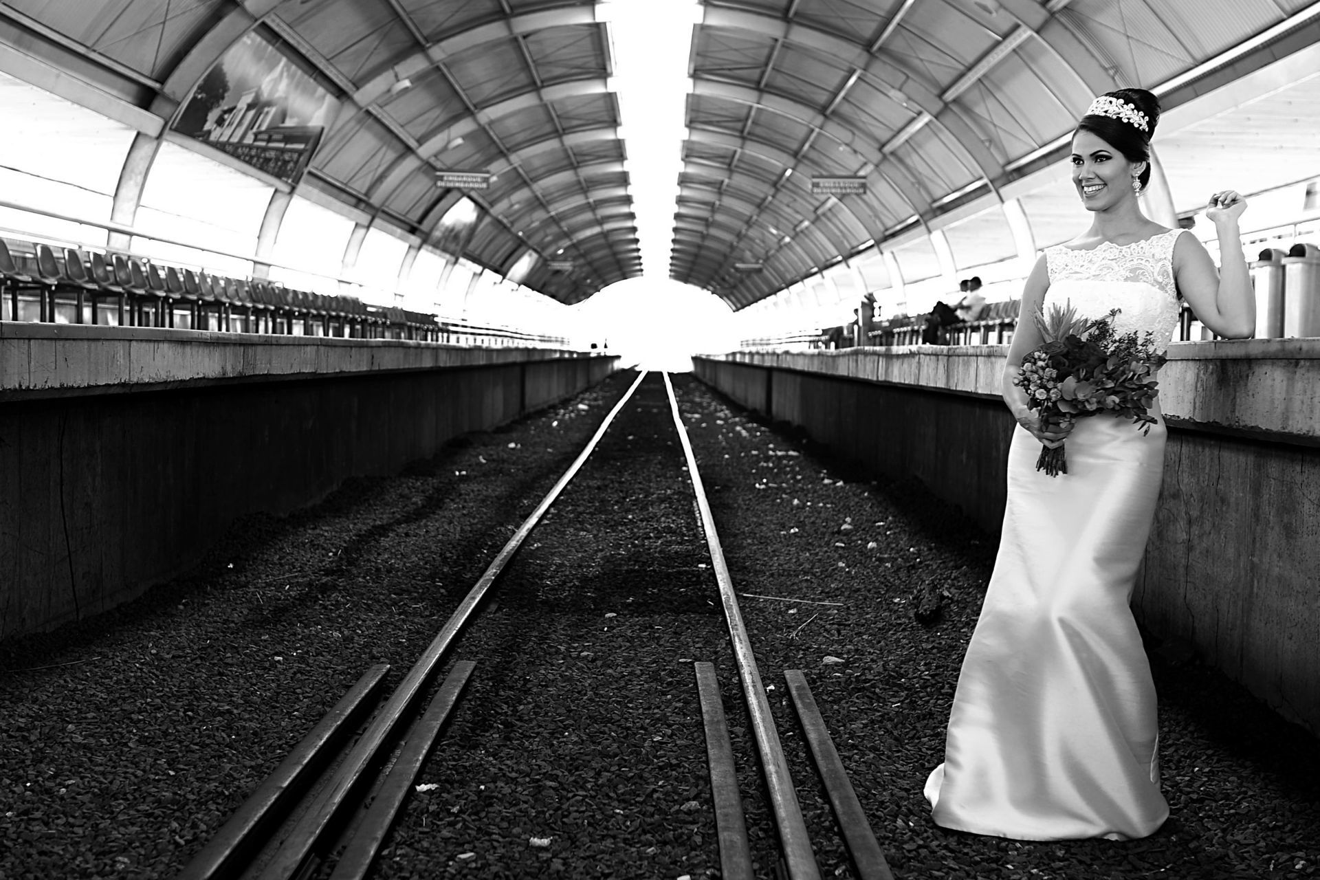 Foto A Noiva da Cidade Foto A Noiva da Cidade - Imagem 39